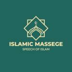 Islamic Massege Profile Picture