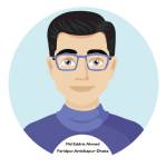 Eddris Ahmed profile picture