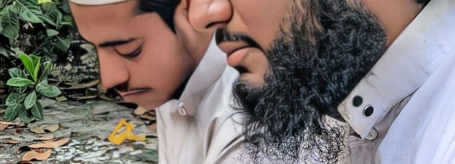 Md sarif Uddin Cover Image