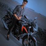 Bappy Khan Profile Picture