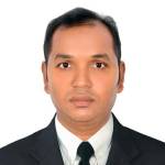 Md Maruf Hossain Profile Picture