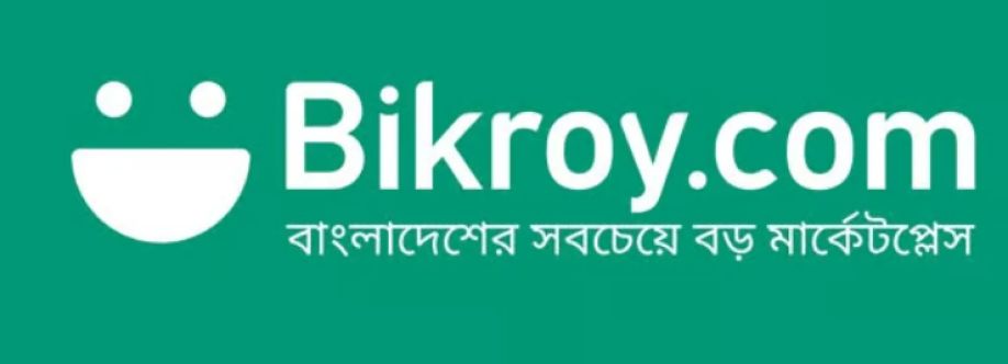 Bikroy Cover Image