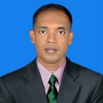 Shafiq Pikul Profile Picture