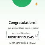 Mollick Md Mozahidul Islam Profile Picture