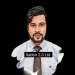 Sabbir Hossain Profile Picture