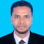 Syed Ruhul Amin Profile Picture