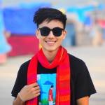 Gison Chakma Profile Picture