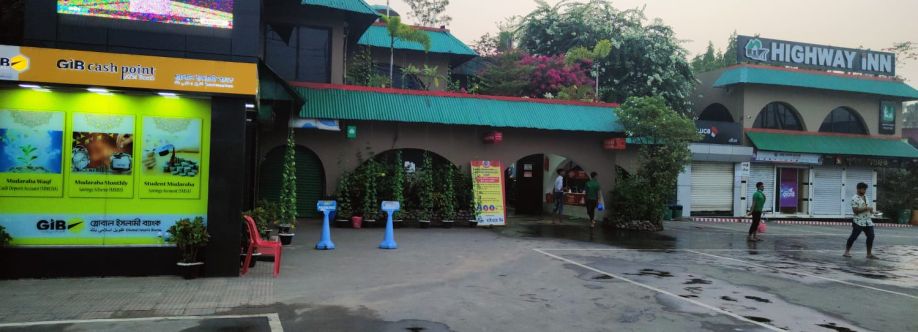 Hotel and Restaurant Cover Image