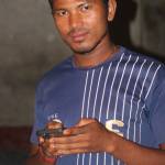 Pagol mon Bormon Profile Picture