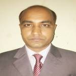 SYED ZUNAED AHMED Profile Picture