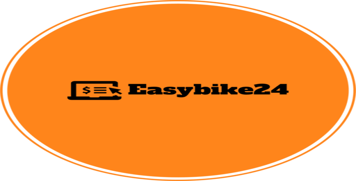 Easybike24 - Register