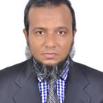 Kazi Md. Shafiqul Islam Mamun Profile Picture
