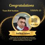 Sofikul Islam Profile Picture