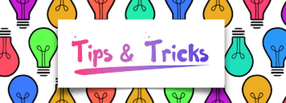 Tips and Tricks Cover Image