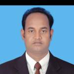 Md Mizanur Rahman Profile Picture