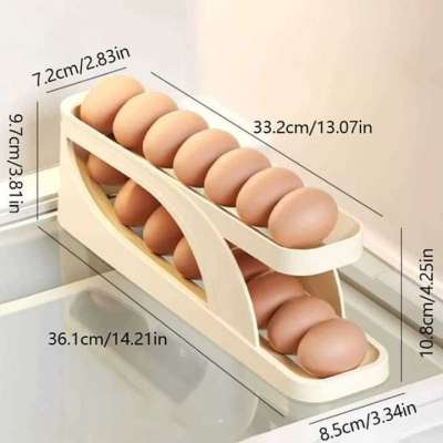 Egg Dispenser Profile Picture