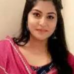 Amina Begum Profile Picture