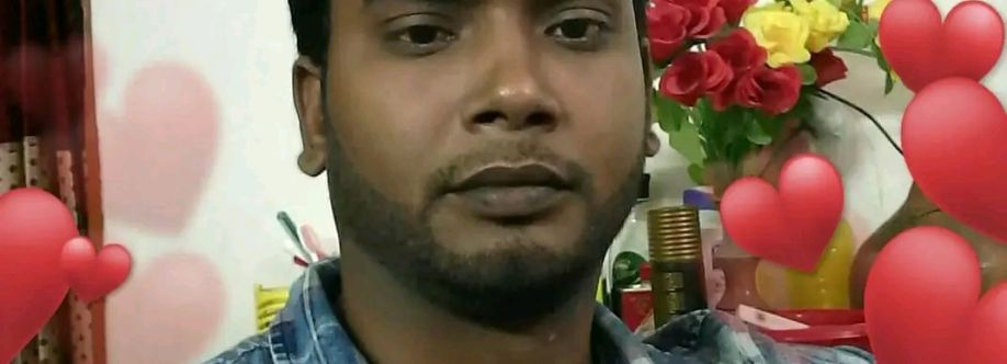 Md Masud Cover Image