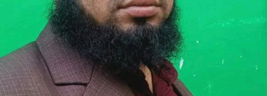 Md Yousuf Ali Cover Image