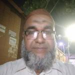 Md Mosaddeque Hossain Profile Picture