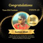 Sumon Miah Profile Picture