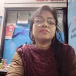 Shikha Sarkar Profile Picture