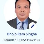 Bhojo Ram Singha Profile Picture