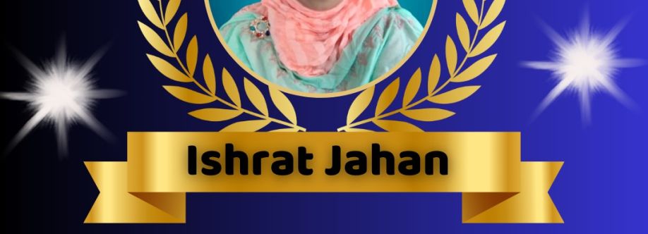 Eshrat Jahan Cover Image