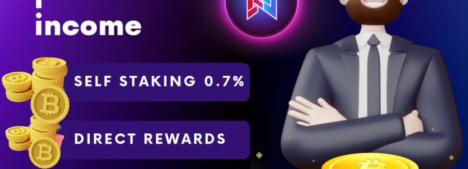 Nexa Blockchain Cover Image