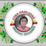 Atika Hawladar Profile Picture