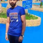 Mojammel Ahmed Profile Picture