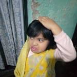 Shanjida Sultana Profile Picture