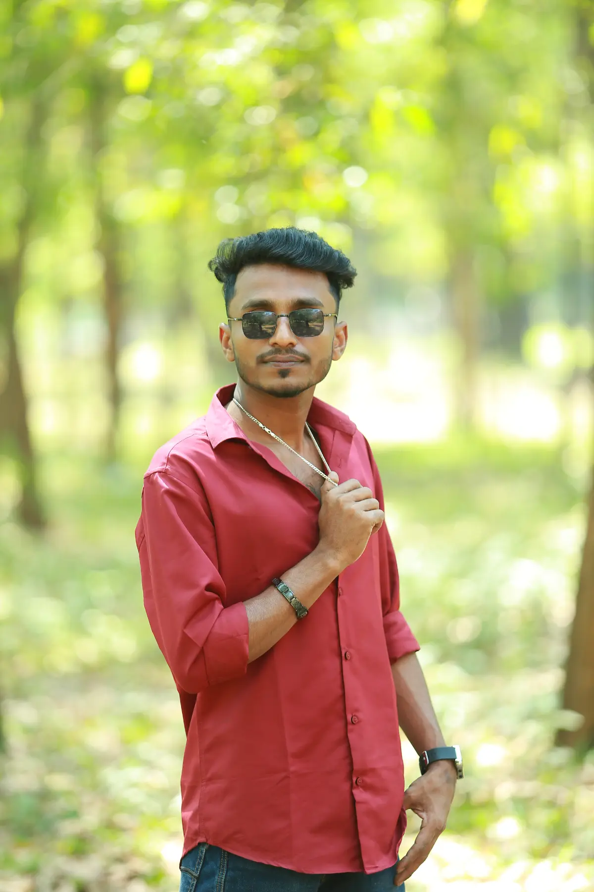 Mithuvai Profile Picture