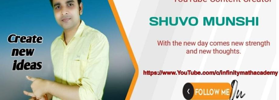 Shuvo Munshi Cover Image