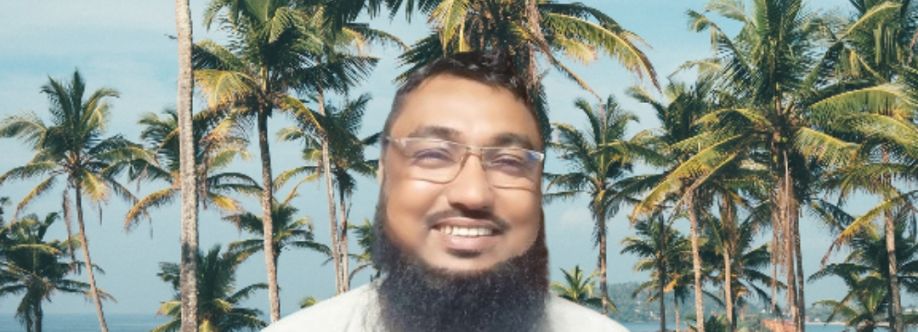 Ismail Hossain Cover Image
