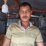 Rasel Hawladar Profile Picture