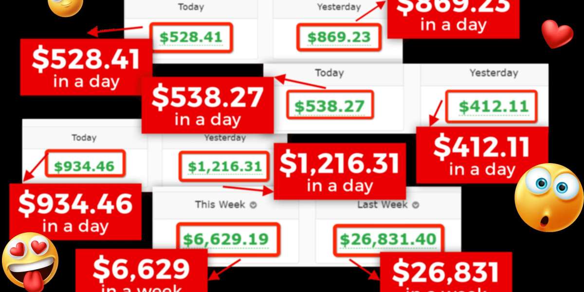 The World’s First All-In-One AI Traffic Generator that makes us $958.32 DAILY with AI Traffic Blitz!