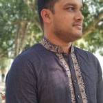 Ashik Ahmed Profile Picture