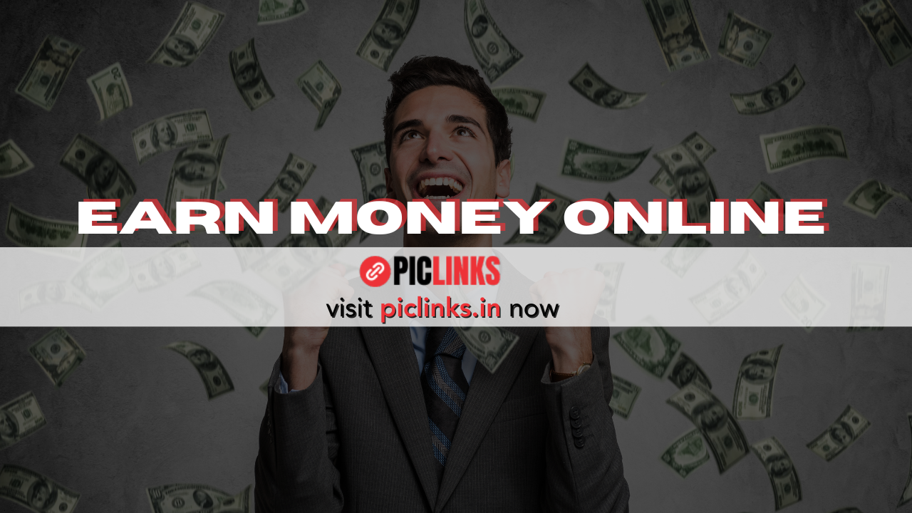 Piclinks- view