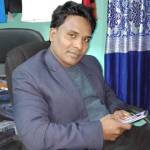 Md Nahid Hasan Profile Picture