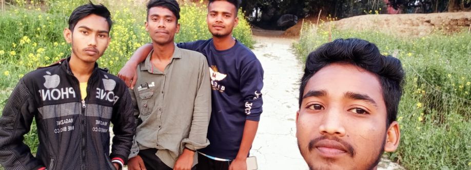 Md Sojib Ahmed Cover Image