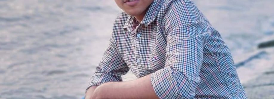 Sakib Ahmed Cover Image