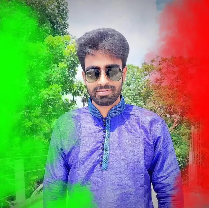 Shuvo Mandol Profile Picture