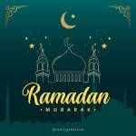 Ramadan Mubarak♦️♦️♦️ Profile Picture