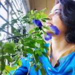 Mrs Sharin Profile Picture