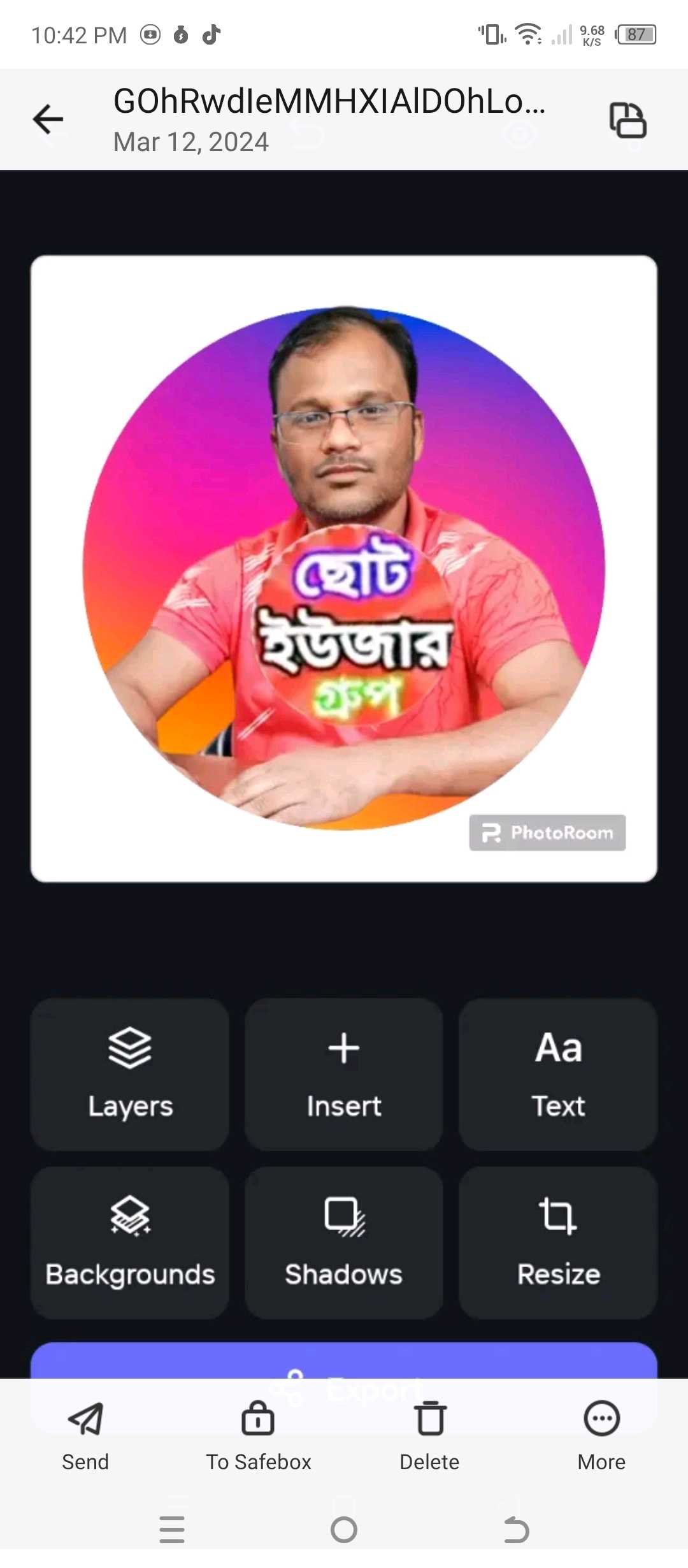 image
