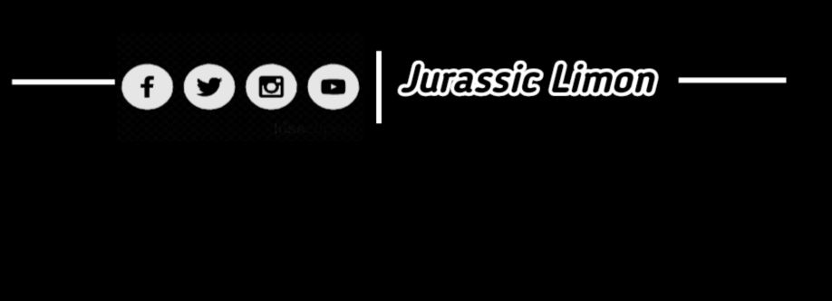 Jurassic Limon Cover Image