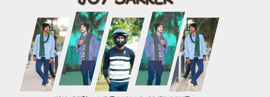 Durjoysarker Cover Image