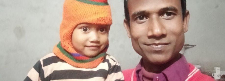 Md.Monazzal Hossain Cover Image