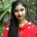 Mariya Aktar Profile Picture